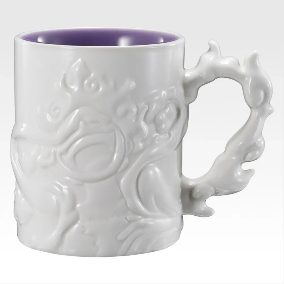 E賞 ギア5 マグカップ