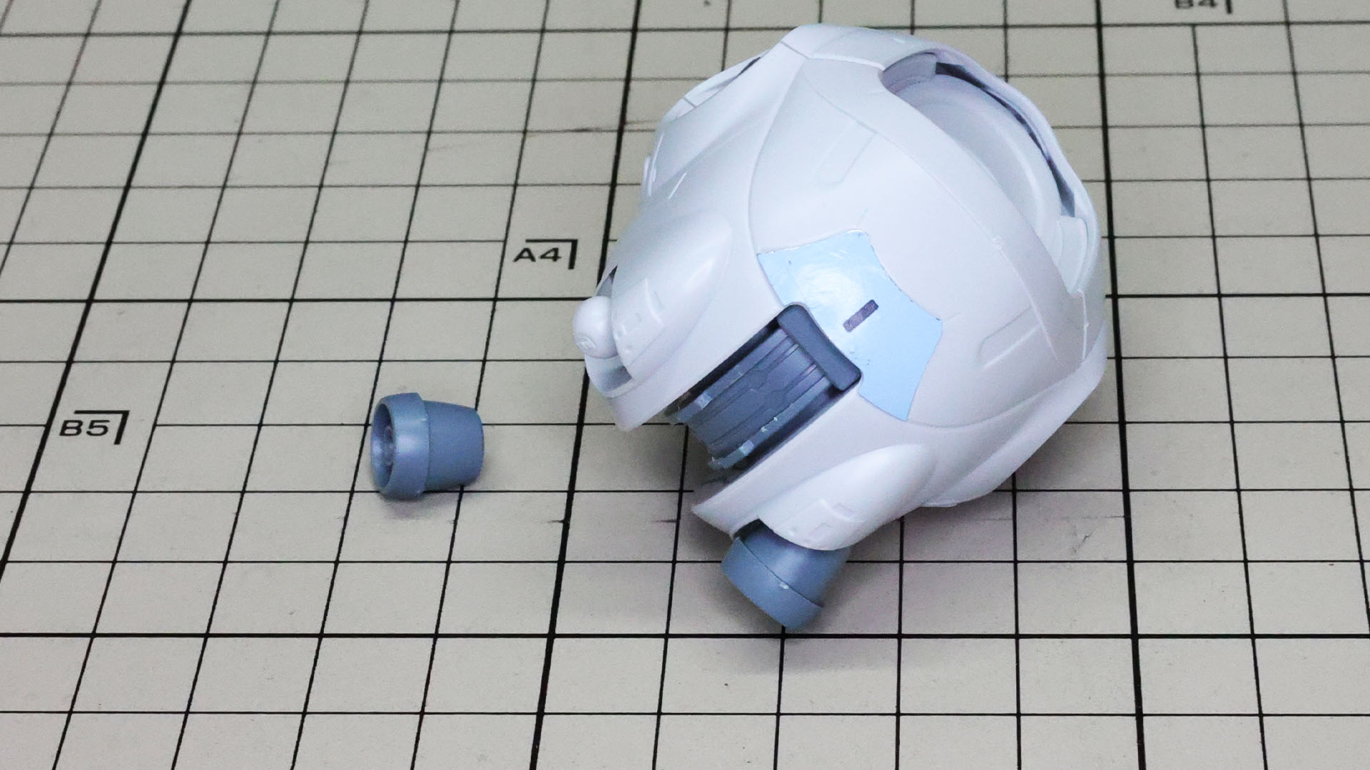 背面にはノズルが2基あります