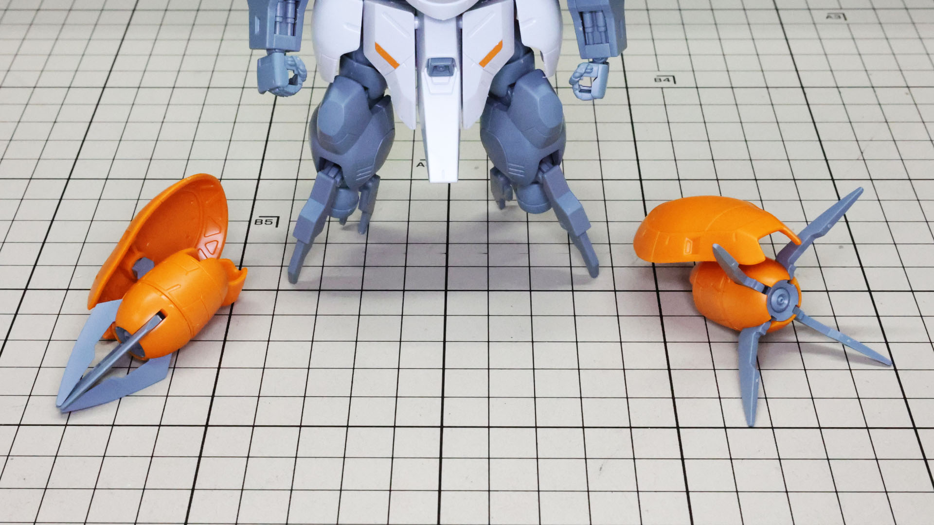 換装した姿はギャラリーにて！