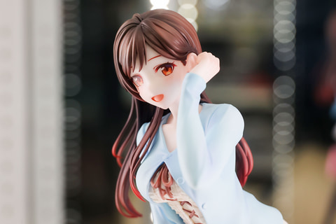 特別企画】まぶしすぎる笑顔に引き込まれる！「彼女、お借りします