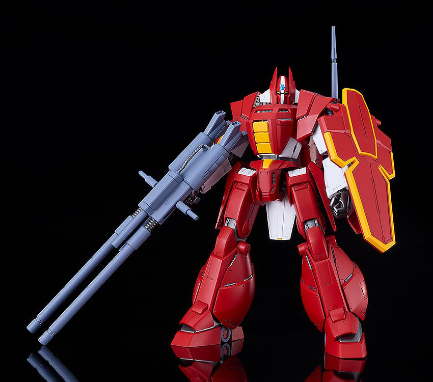 「MODEROID ガリアン重装改」よりガリアン重装改（グッドスマイルカンパニー公式ホームページより）