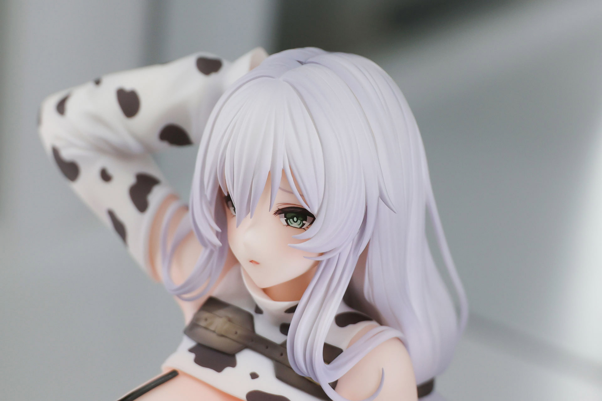 いろいろな角度から眺めたくなる