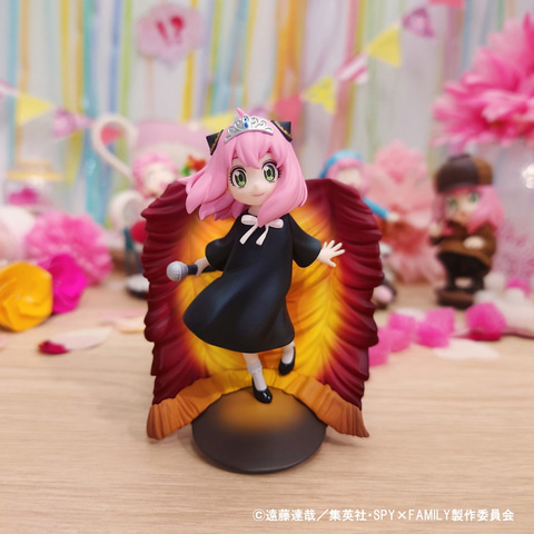 プチラマシリーズ」の「箱入りSPY×FAMILY3」2026年5月に再販！ - HOBBY