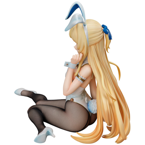 ゴブリンスレイヤー」より1/4スケールフィギュア「女神官 バニーVer