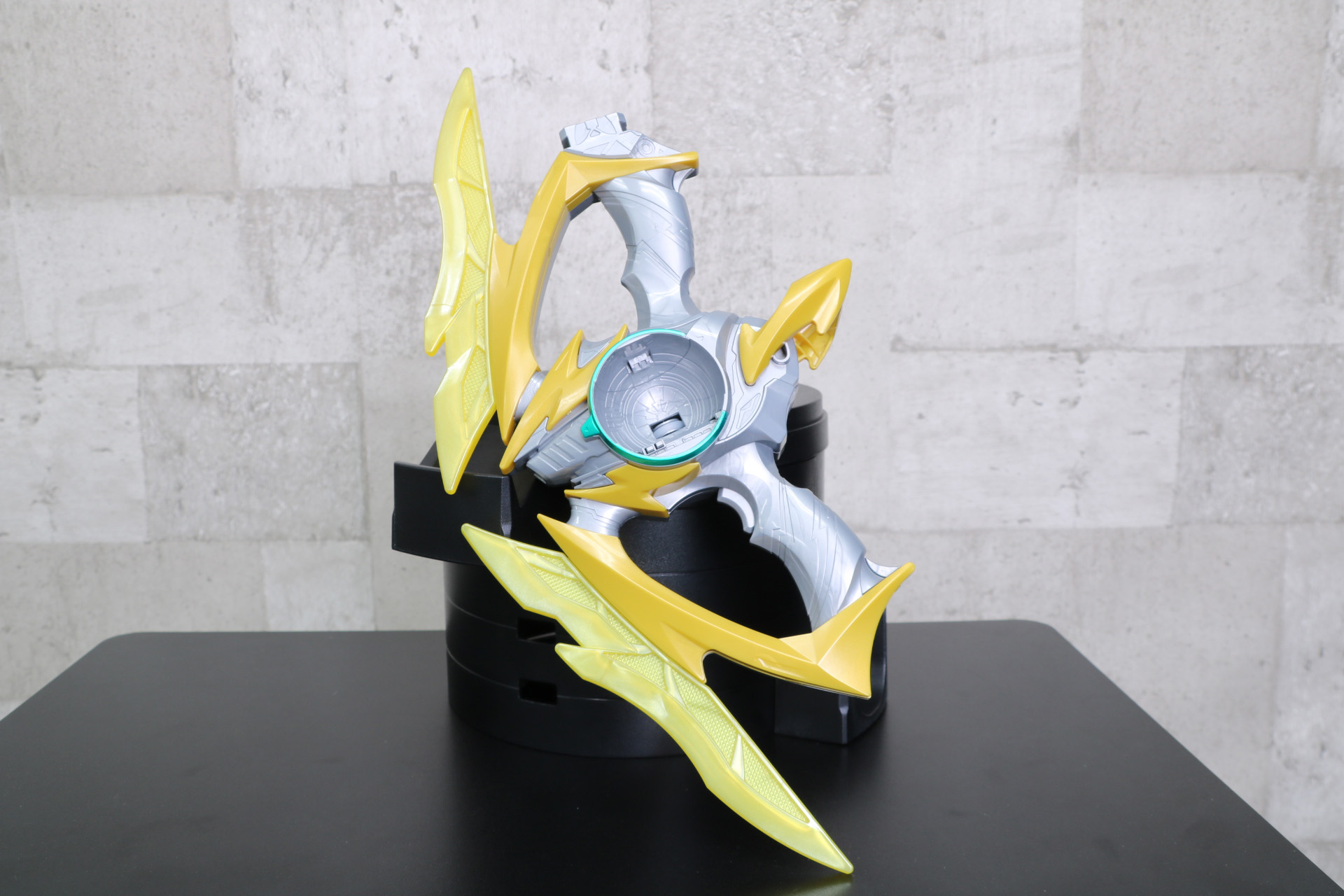 DXイナズマブラスター