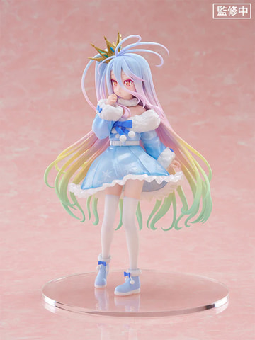 ノゲノラ」フィギュア「TENITOL 白」が楽天ブックスにて13%オフで販売