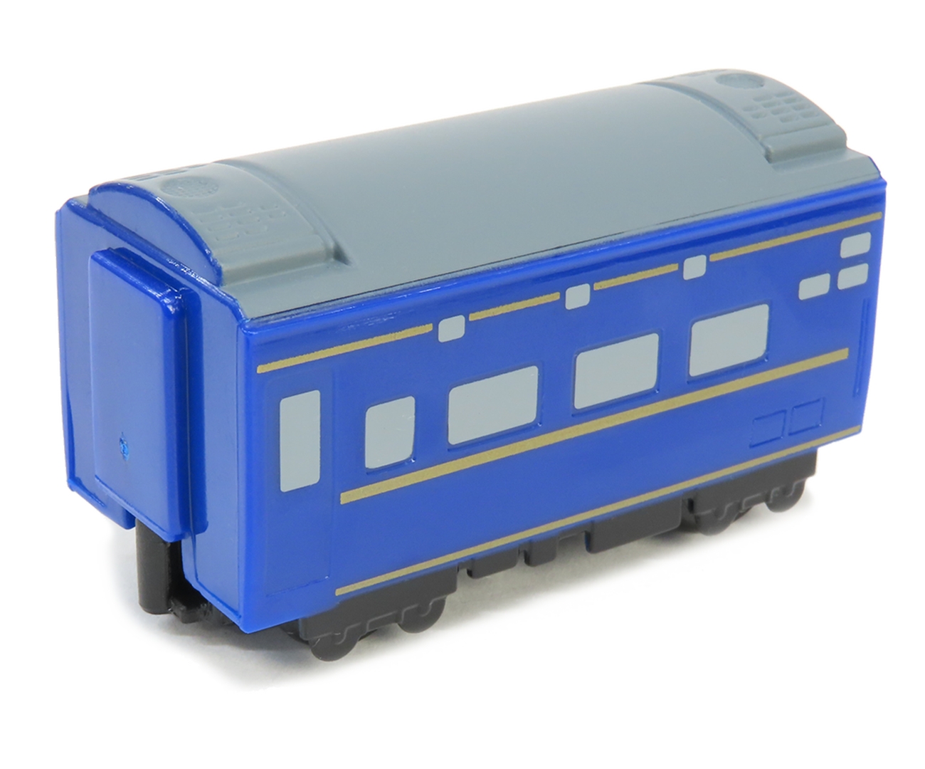 北斗星EF8187寝台特急（レール2個付き）