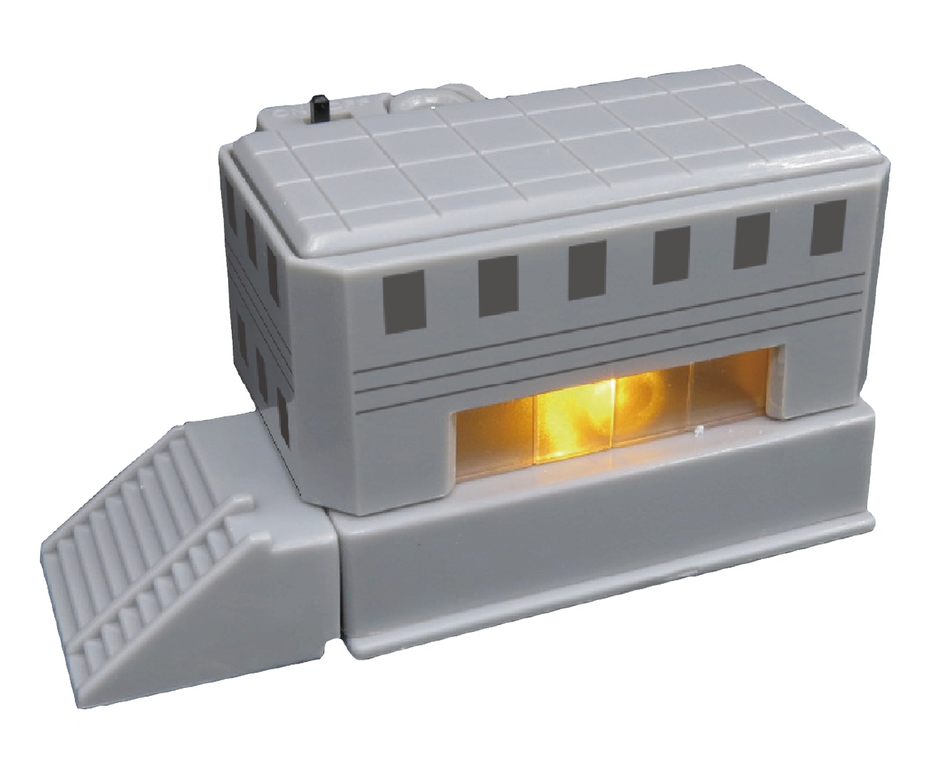 ストラクチャー（単4電池別売り）