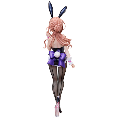 学園アイドルマスター」よりオリジナルバニースタイルの「姫崎莉波」が