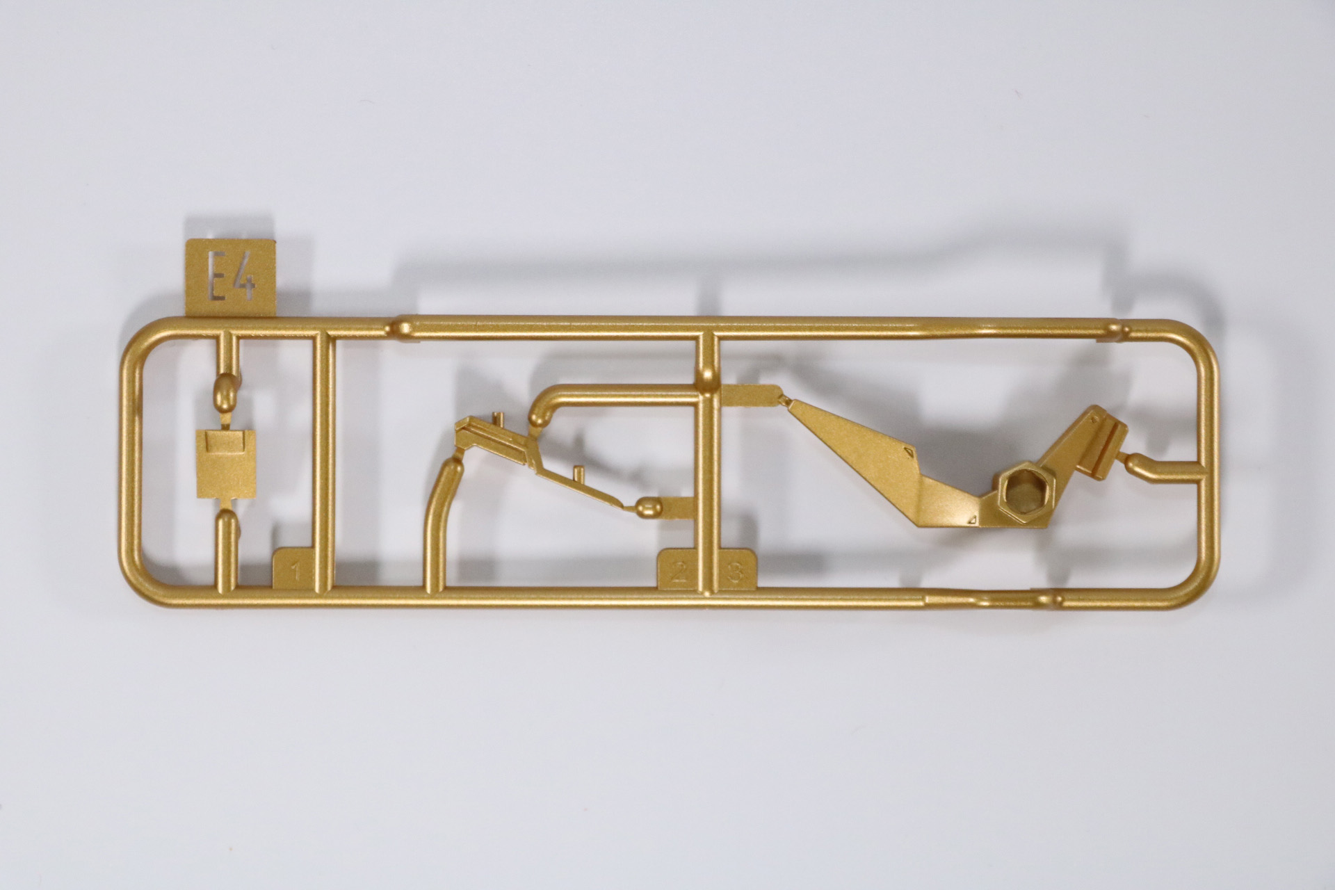 E4ランナー、F2ランナー