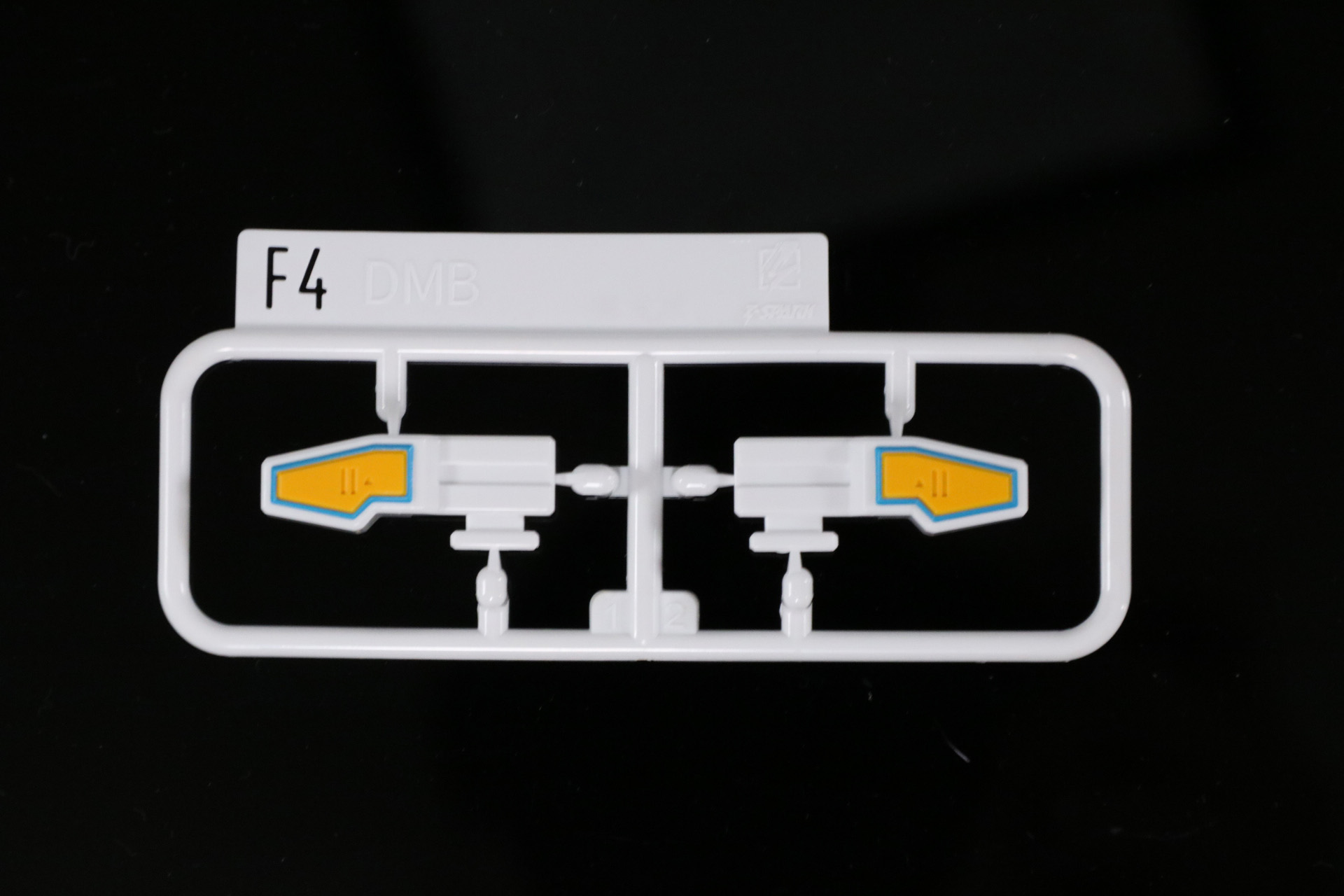 F3ランナー、F4ランナー