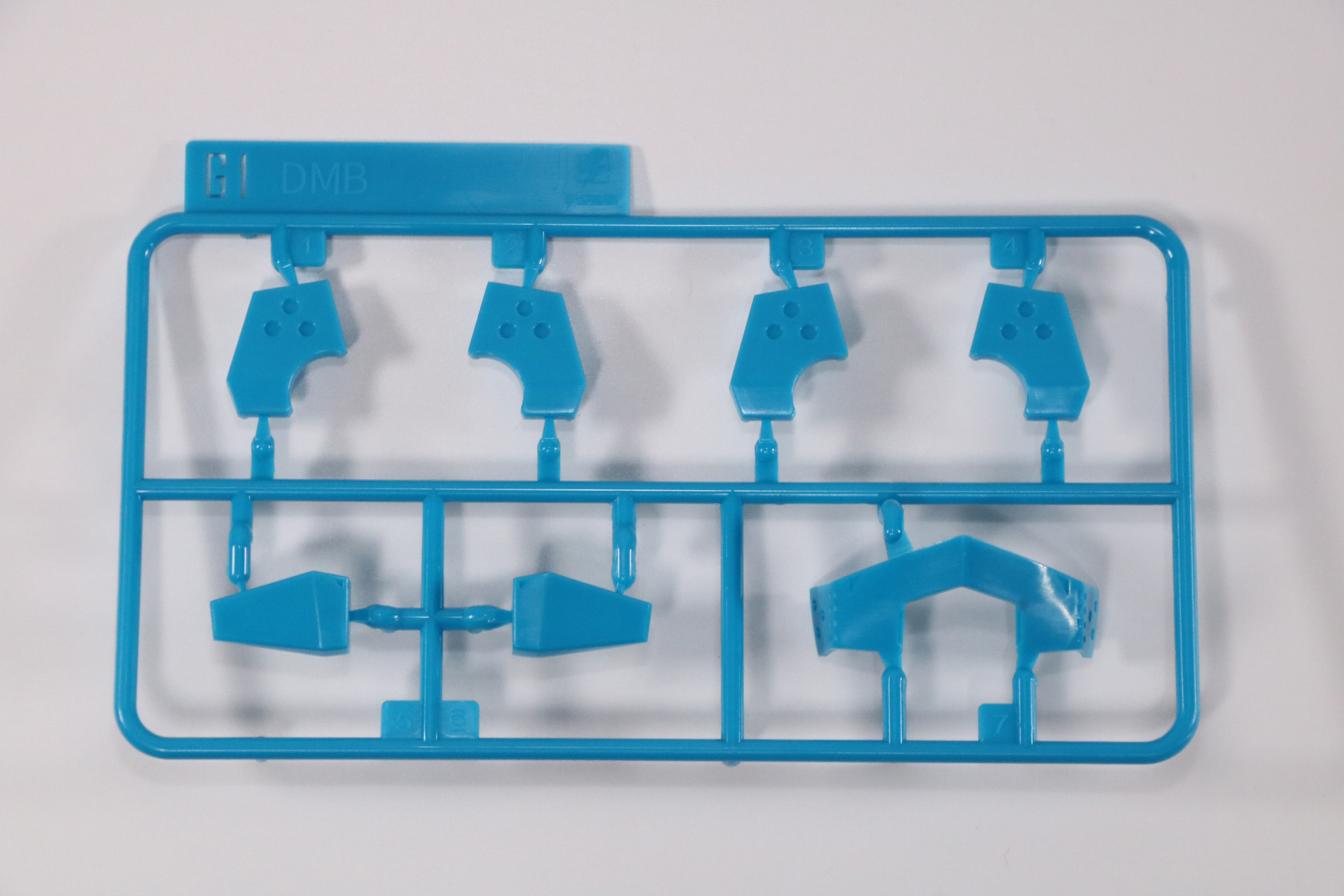 G1ランナー、G2ランナー