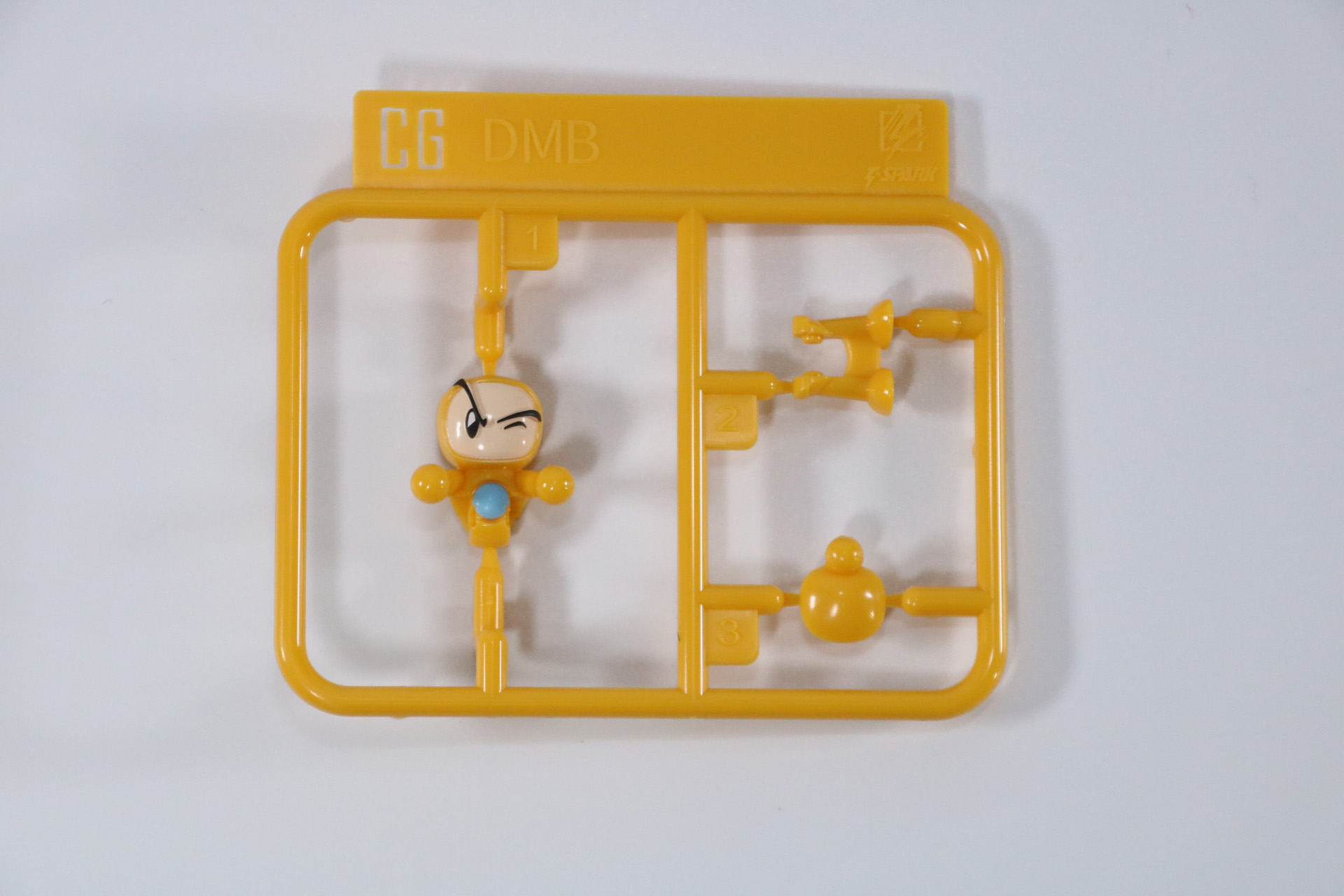 C3ランナー、C8ランナー