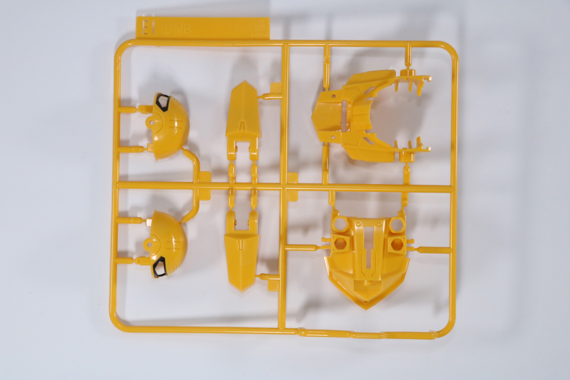 E1ランナー、E2ランナー