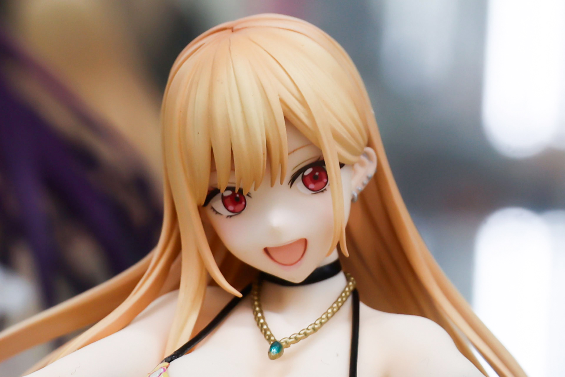 守りたいこの笑顔