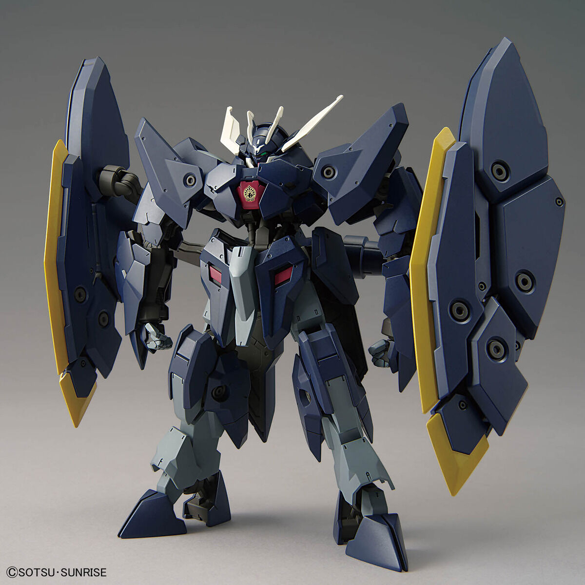 「HG 1/144 ガンダムザガン」