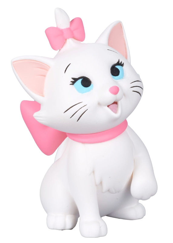 ディズニー マリー（A）