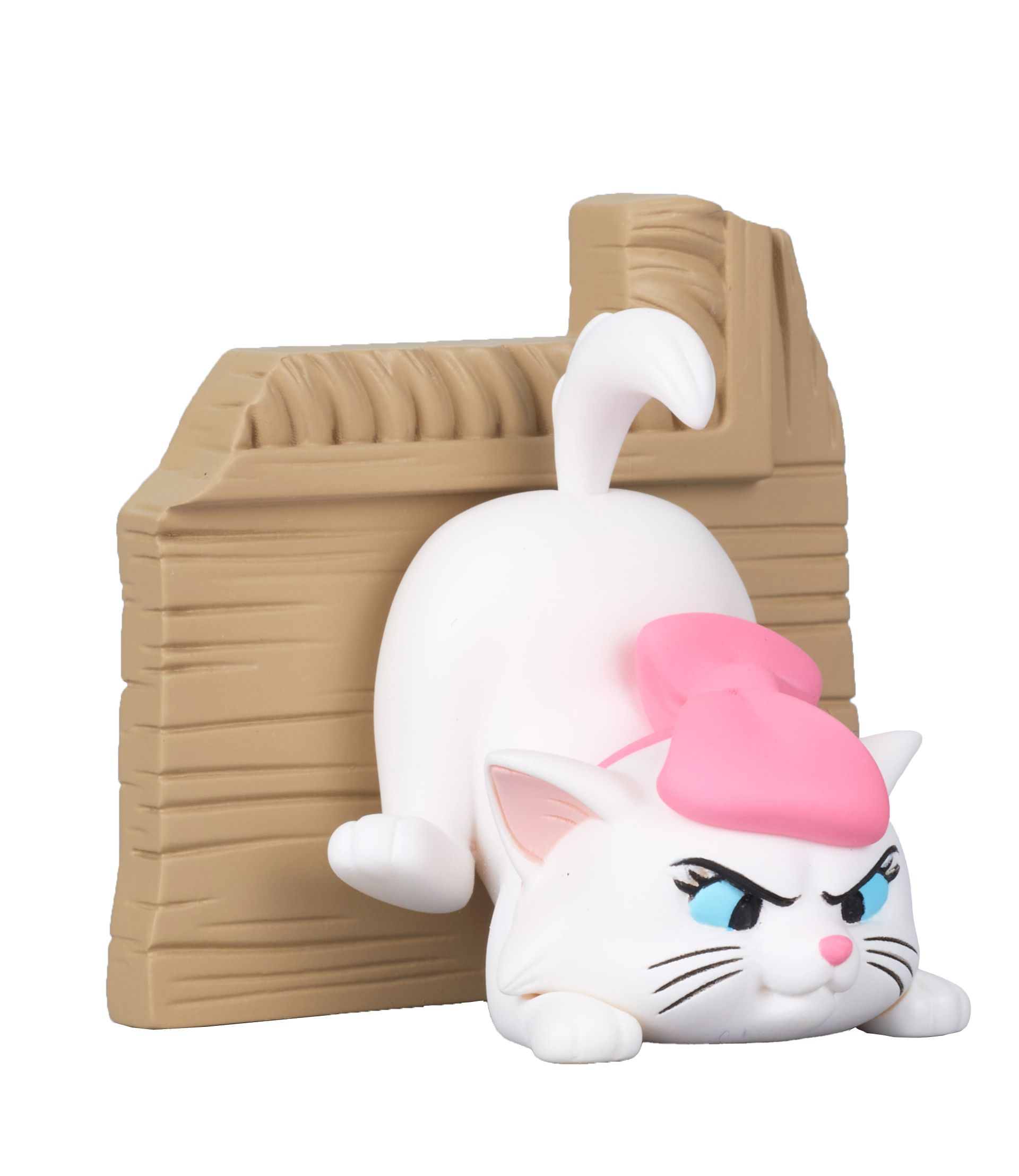 ディズニー マリー（D）