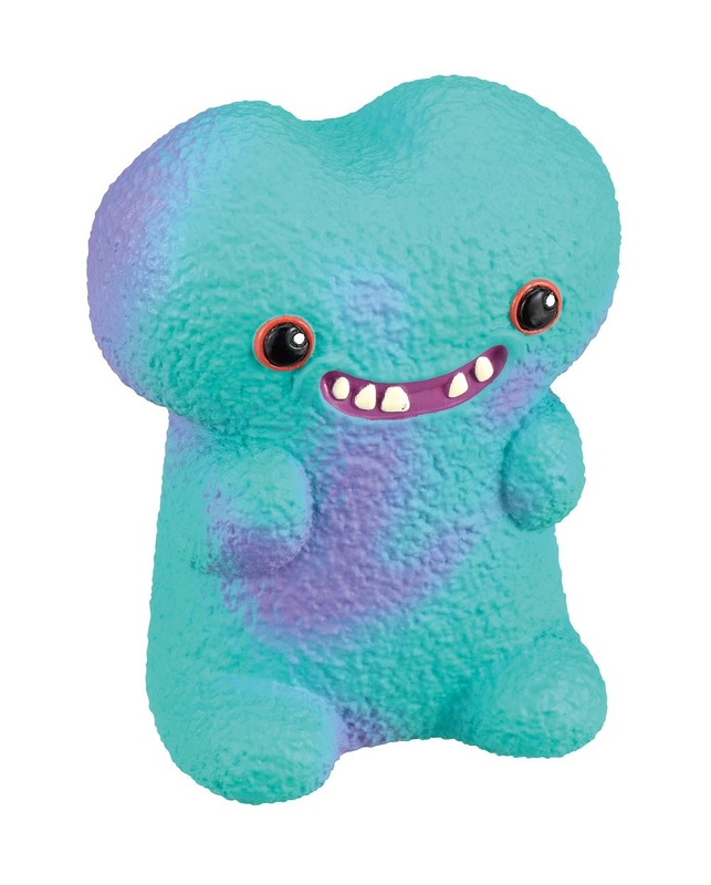 ギャップトゥース