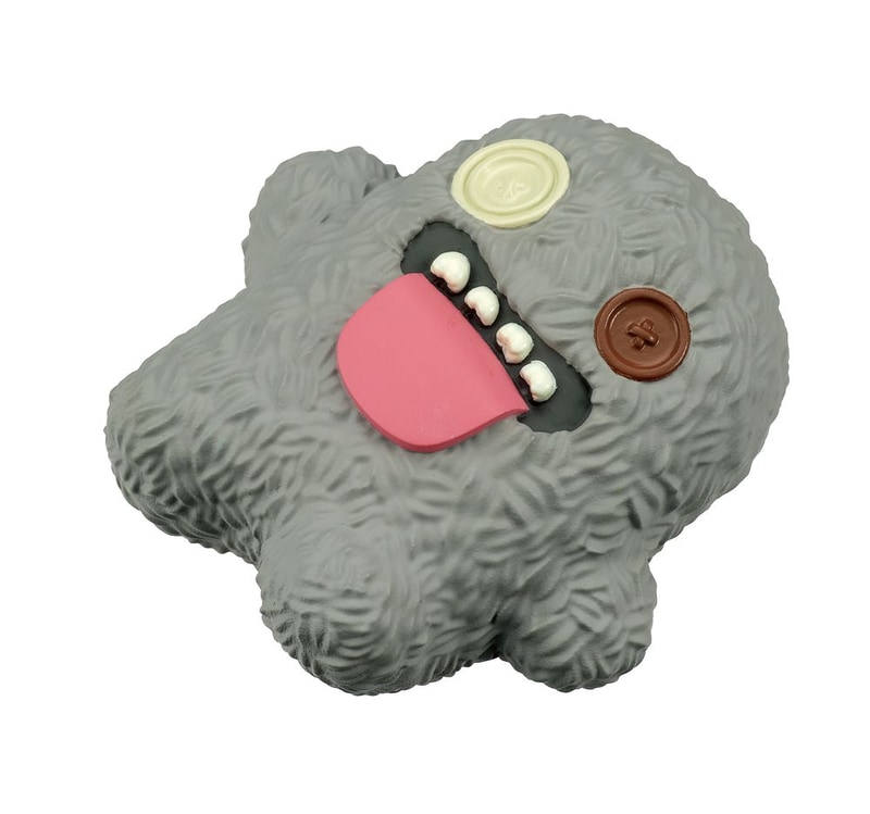 ウーガーブーガー