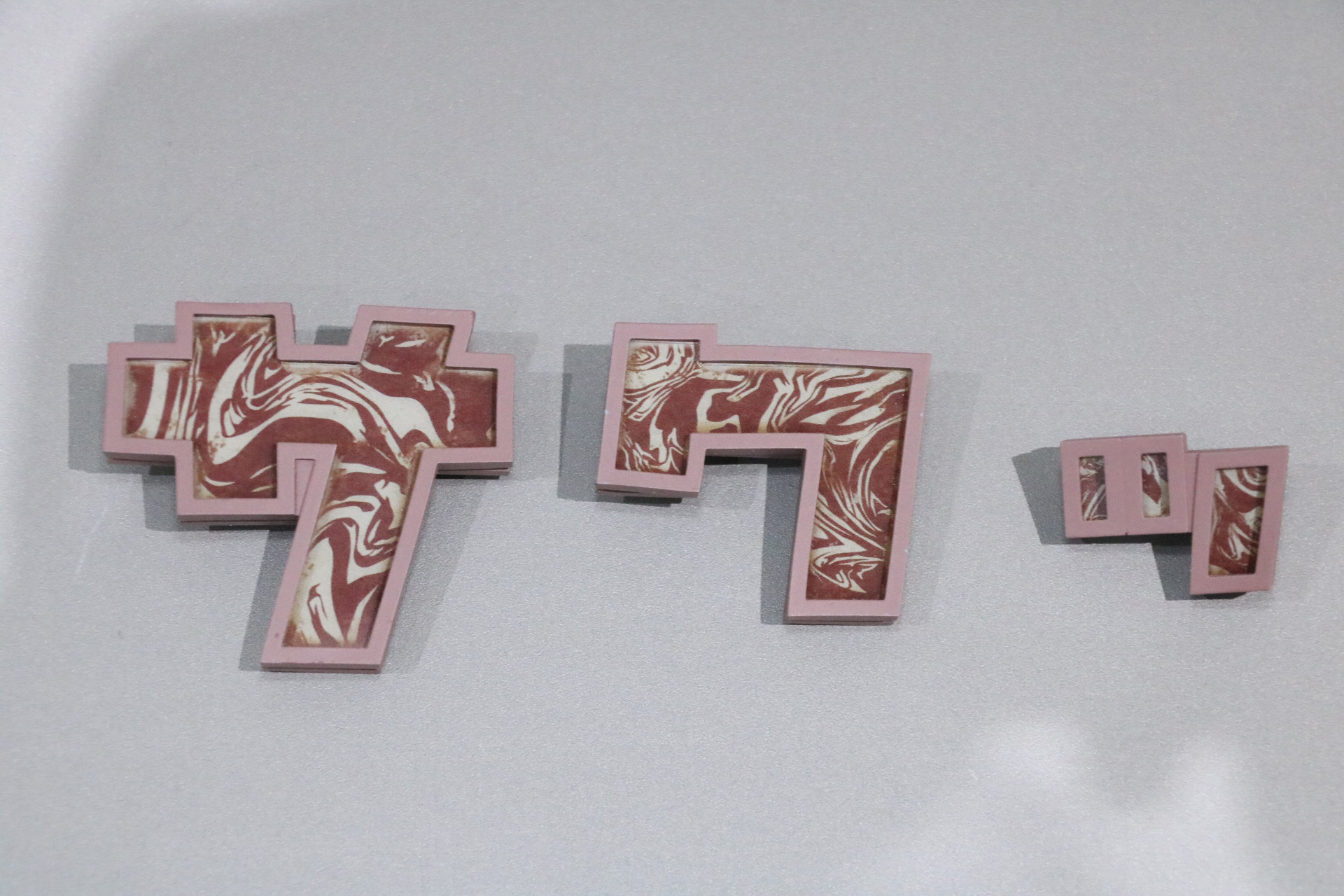 『仮面ライダーガヴ』の印象的な擬音エフェクトが立体化