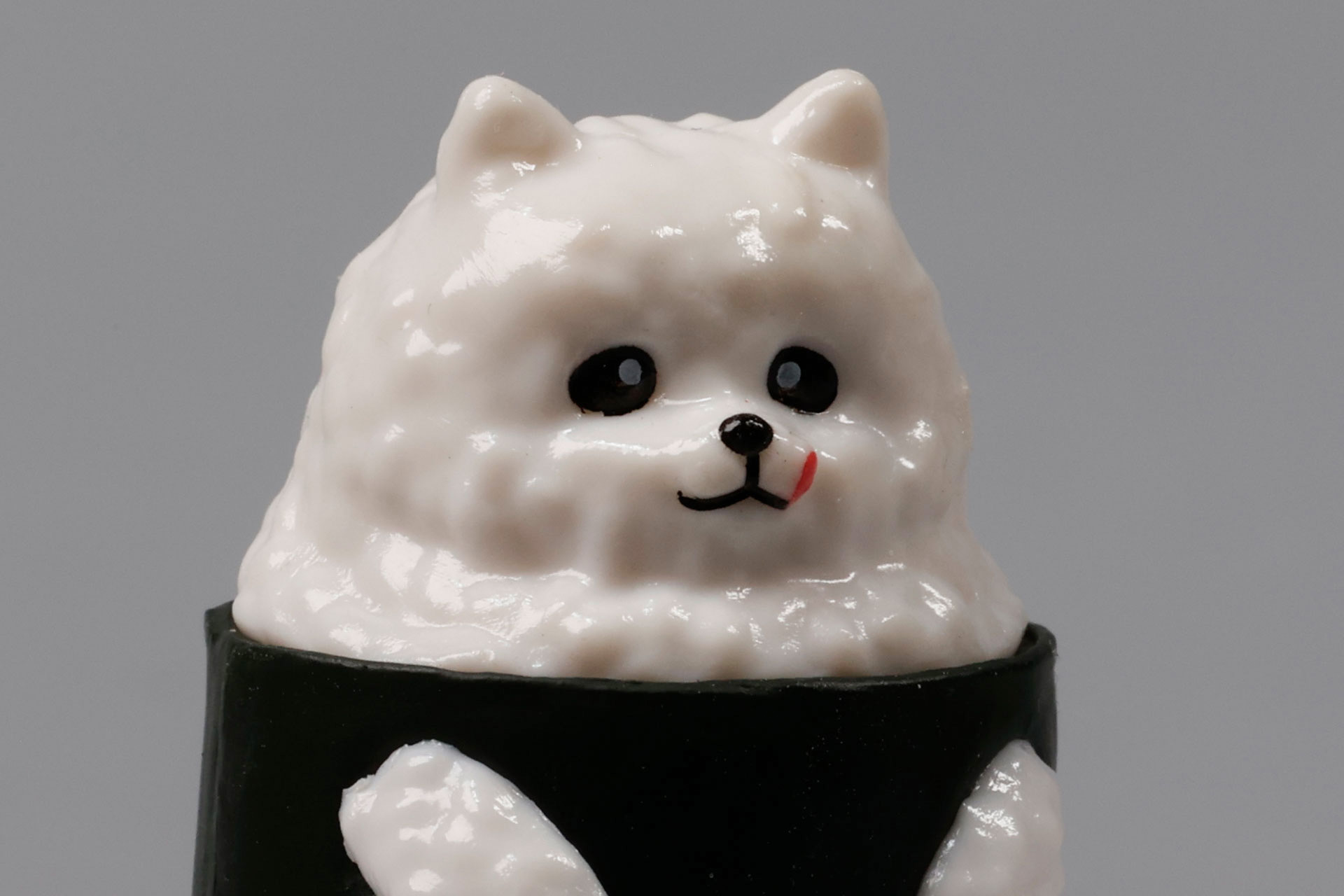 守りたくなるかわいらしさ！