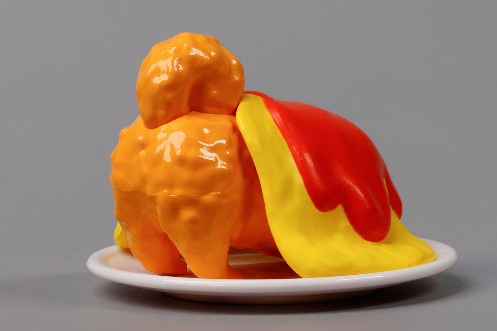 こんな形のメニューが本当にありそうだ