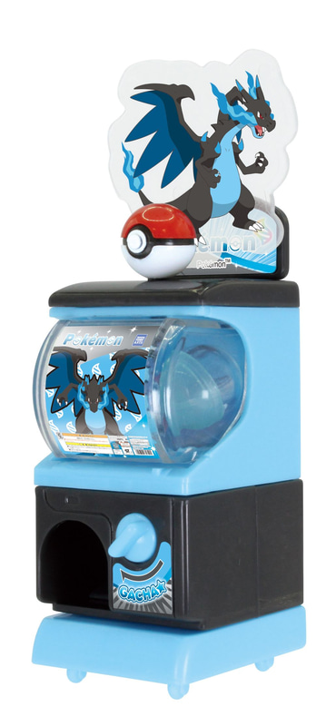 メガリザードンXver.