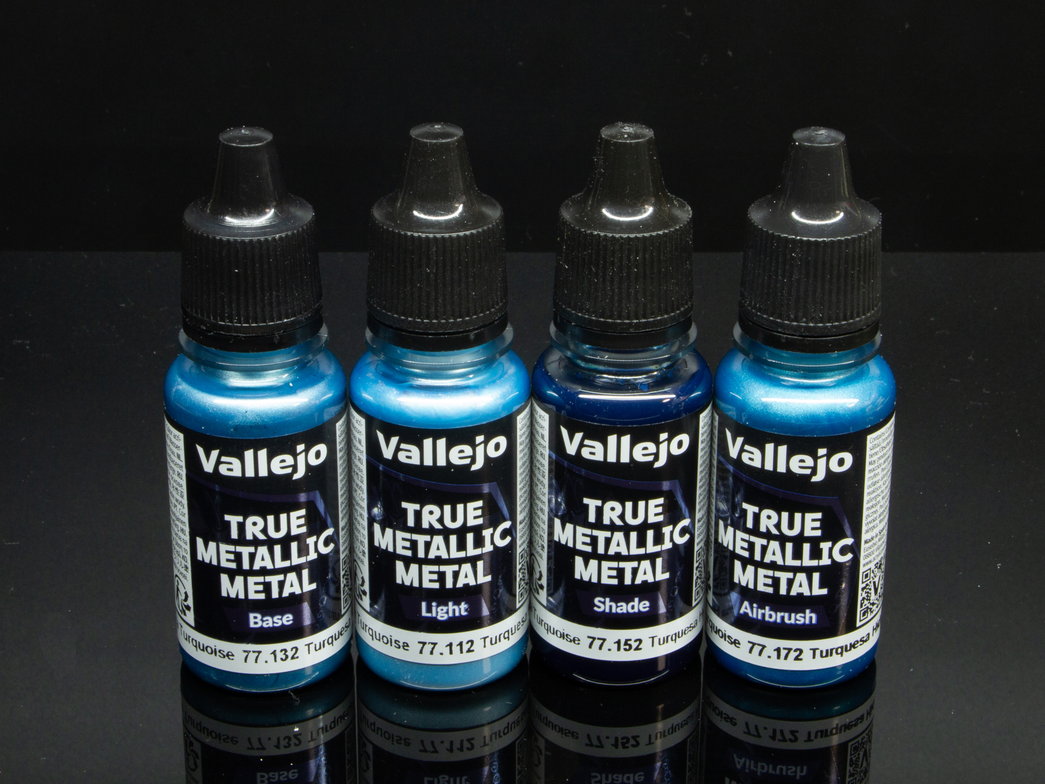 ヒュドラターコイズ