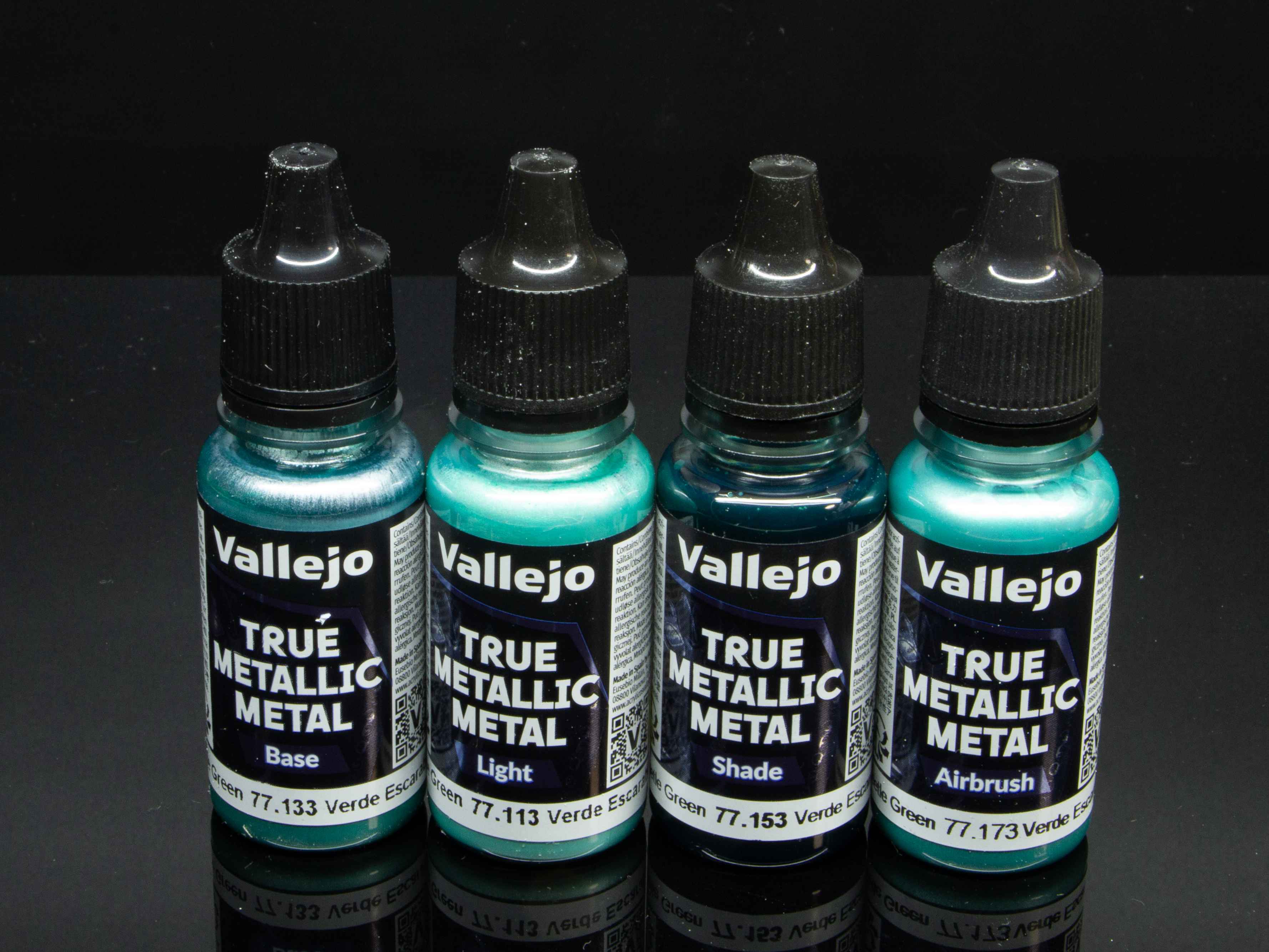 ビートルグリーン