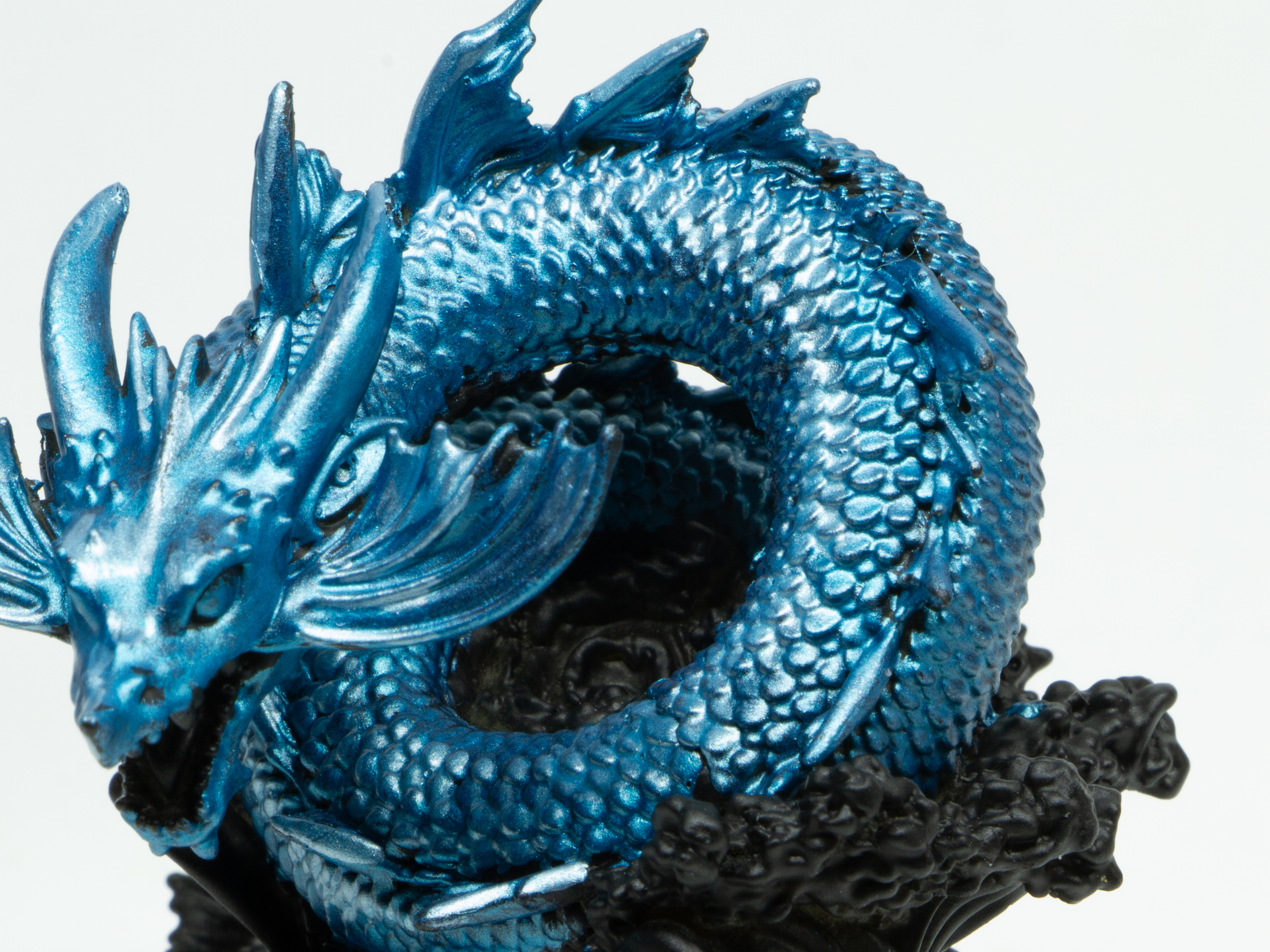 ライト色を塗る