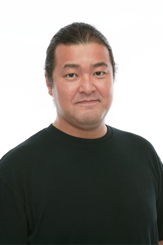 稲田 徹さん（青二プロダクション所属