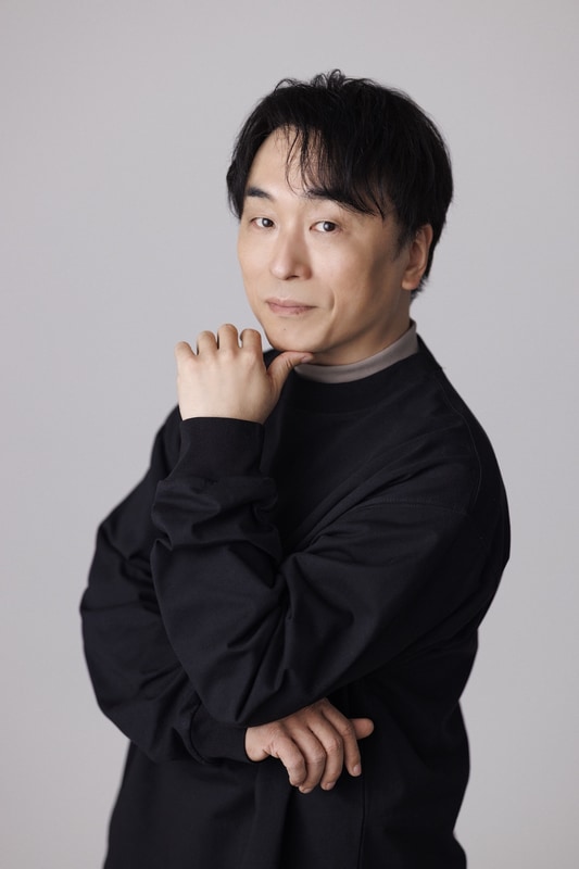 関 智一さん（アトミックモンキー所属）