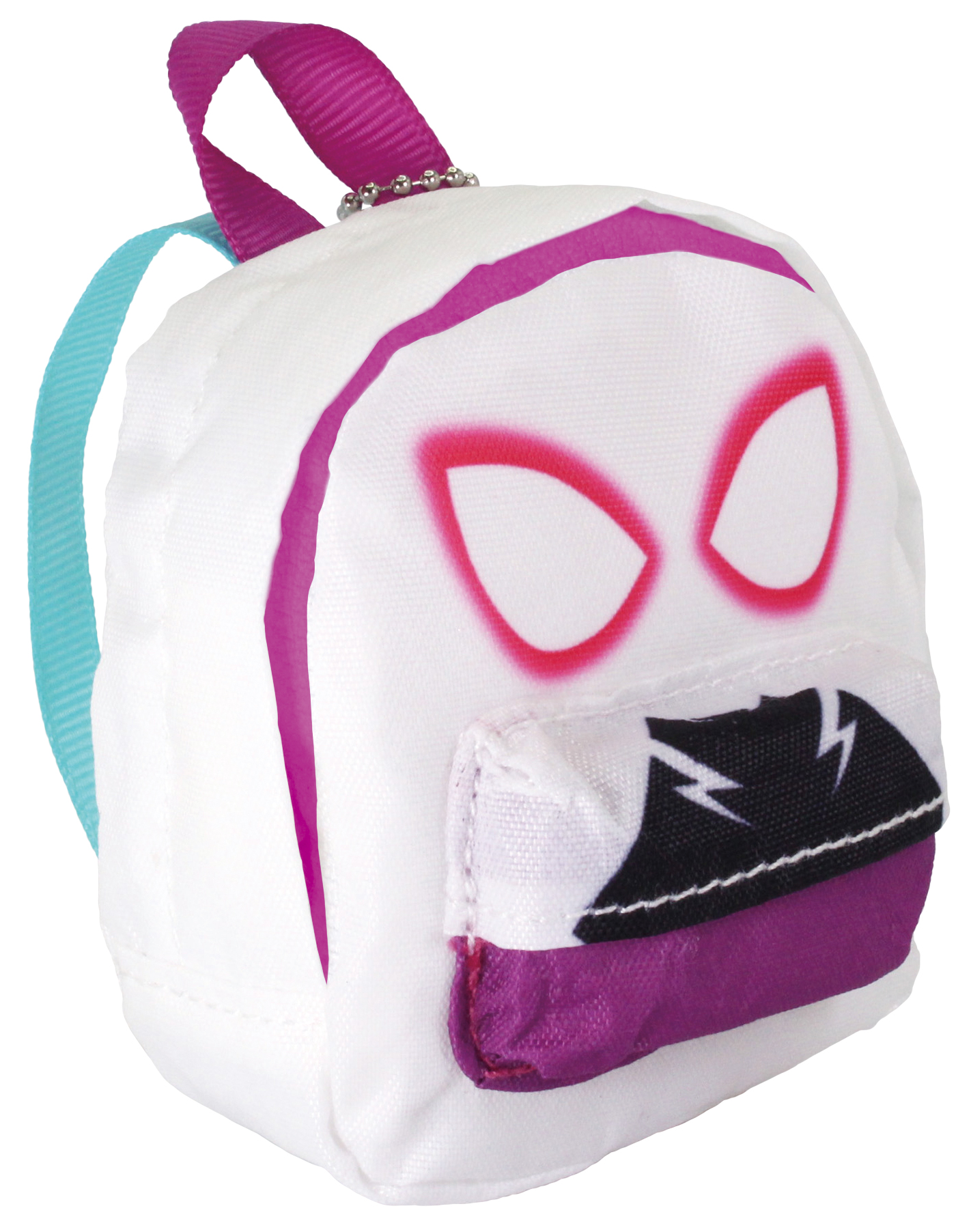 「スパイダーグウェン」