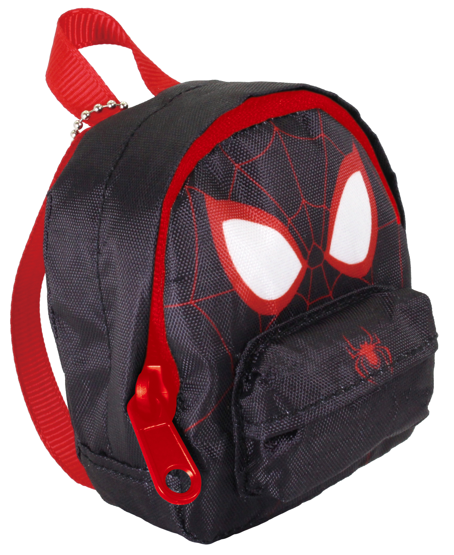 「スパイダーマン（マイルズ・モラレス）」