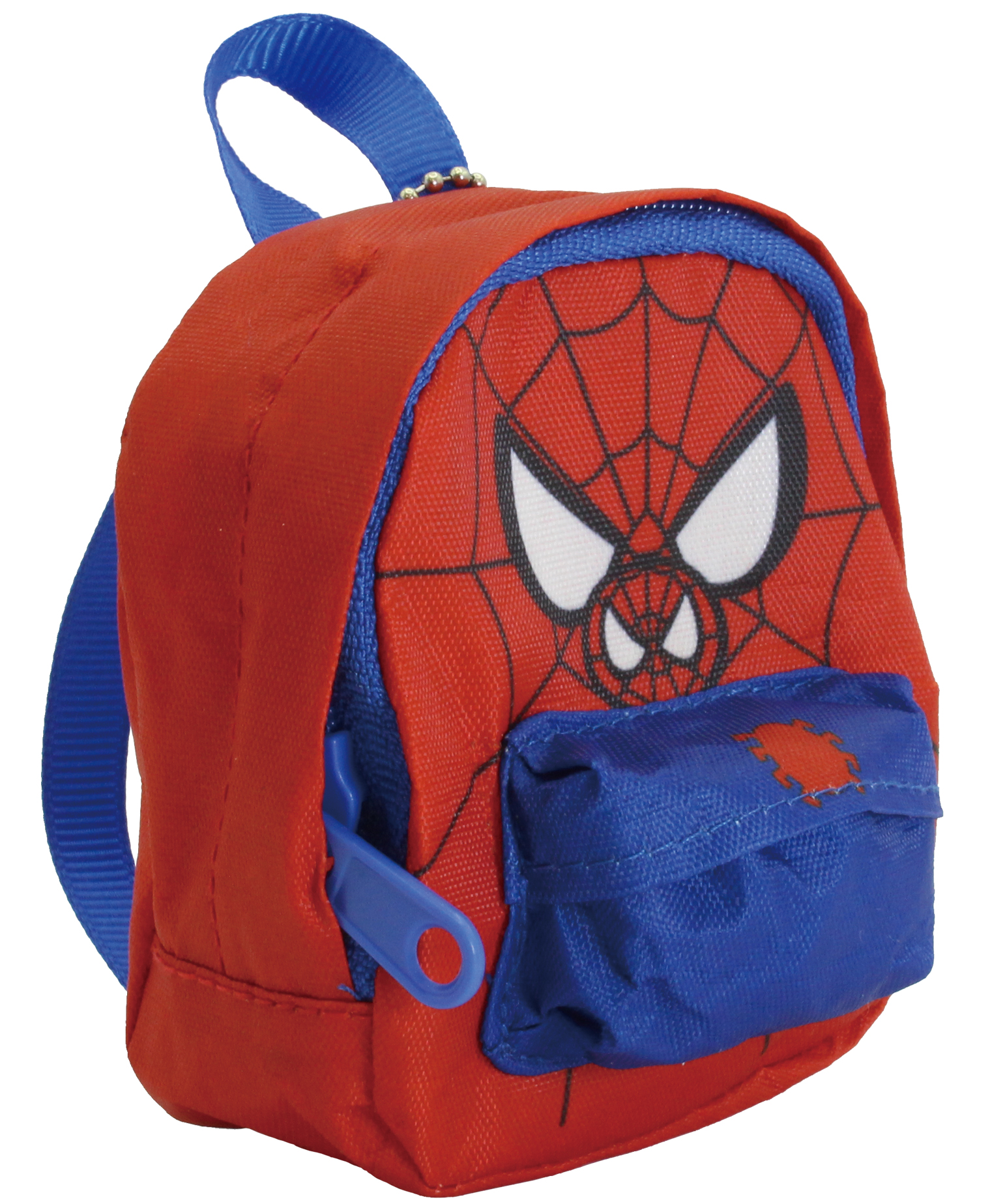 「スパイダーハム」