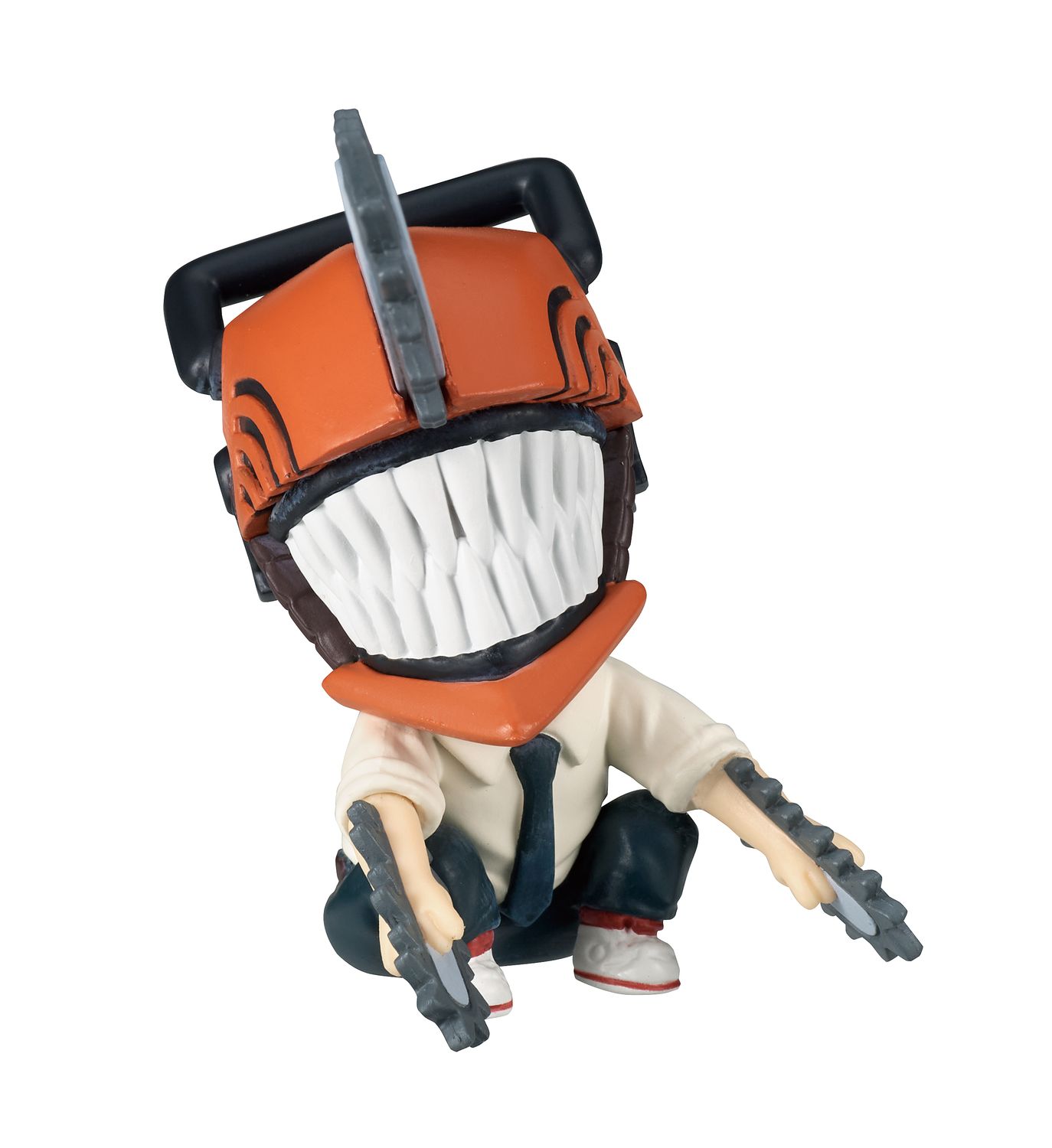 「チェンソーマン」