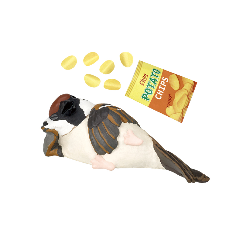 頬杖（お菓子）