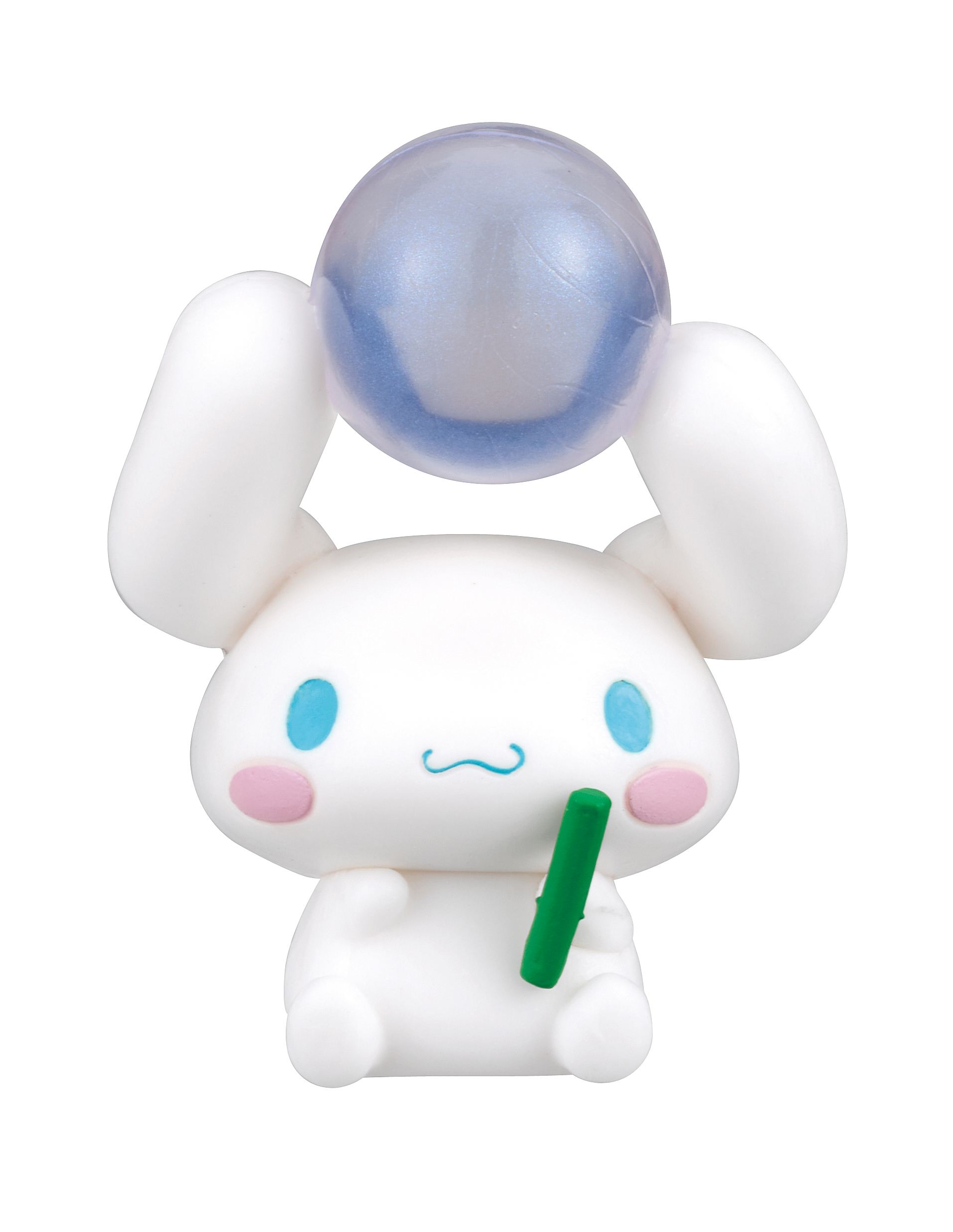 「シナモロール」