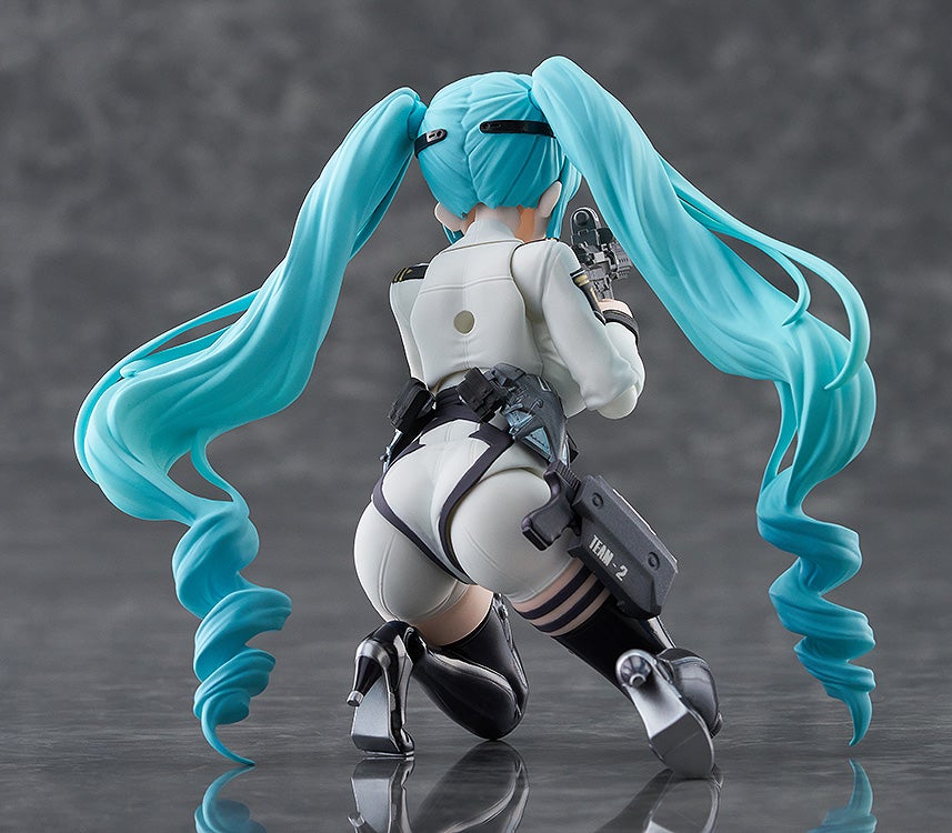グッドスマイルカンパニー公式ショップ特典「エリシオンロゴ入りＬサイズfigma台座」