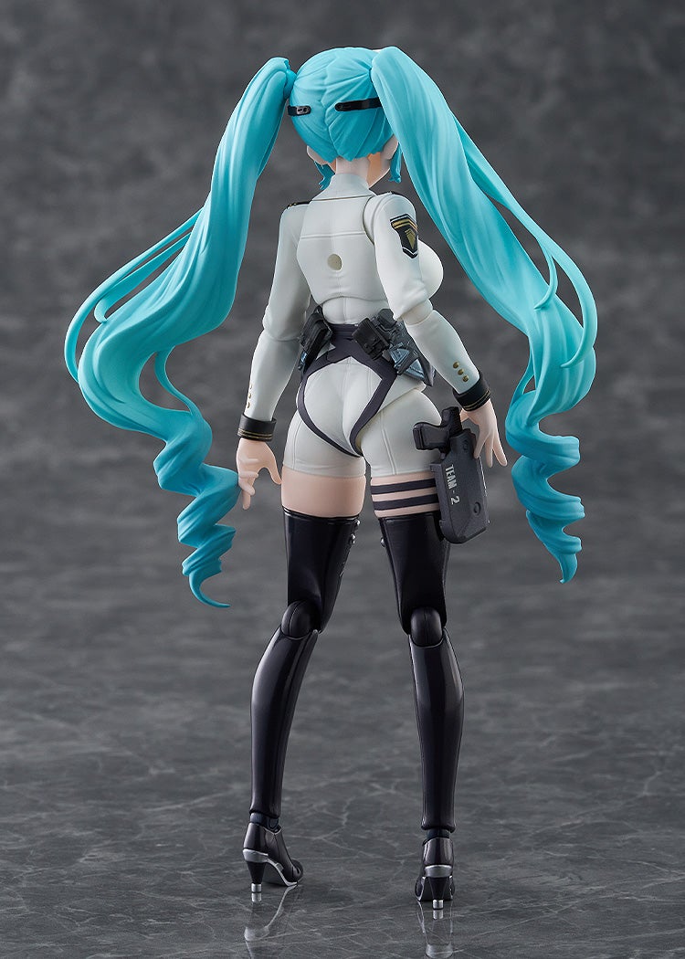 グッドスマイルカンパニー公式ショップ特典「エリシオンロゴ入りＬサイズfigma台座」