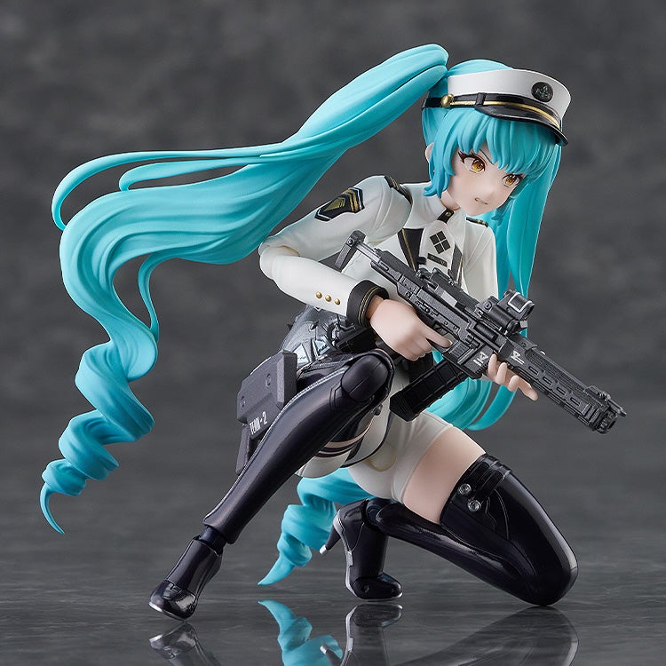 グッドスマイルカンパニー公式ショップ特典「エリシオンロゴ入りＬサイズfigma台座」
