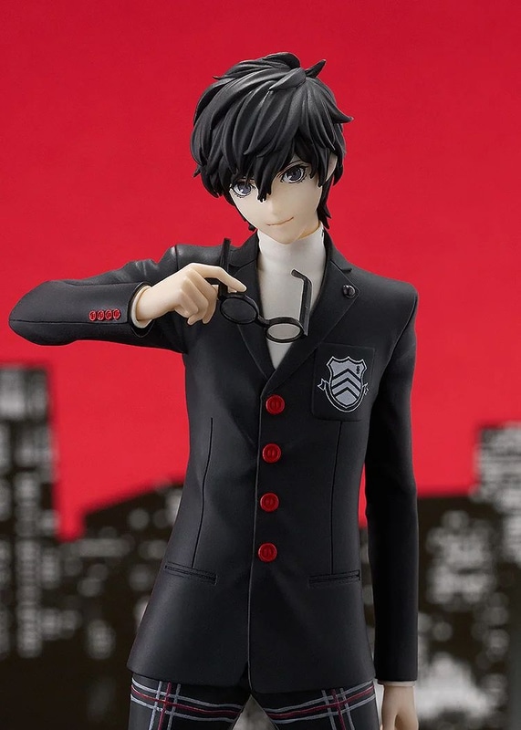 「POP UP PARADE P5R 主人公」