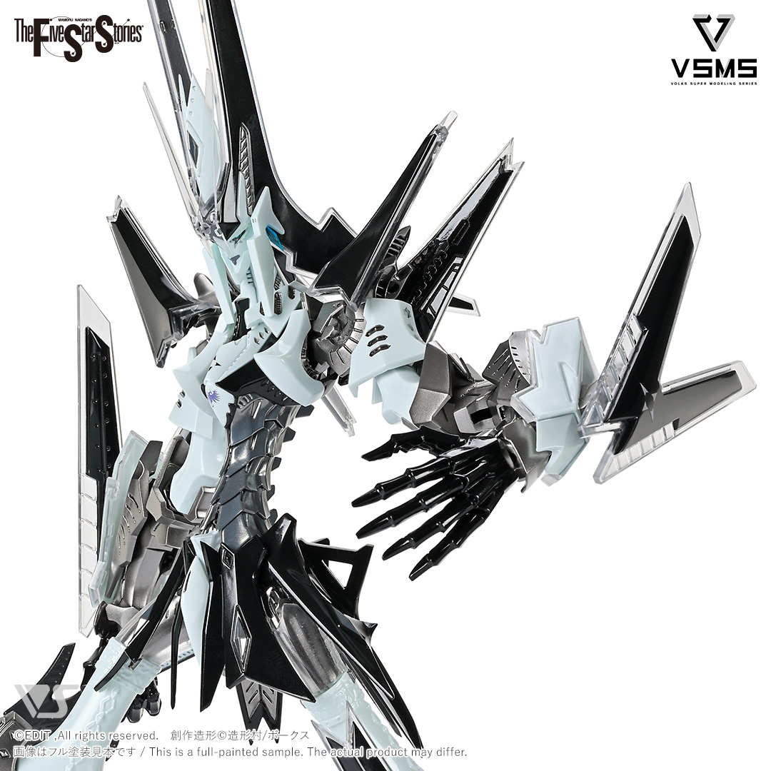 ボークスF.S.S.シリーズ展イメージ