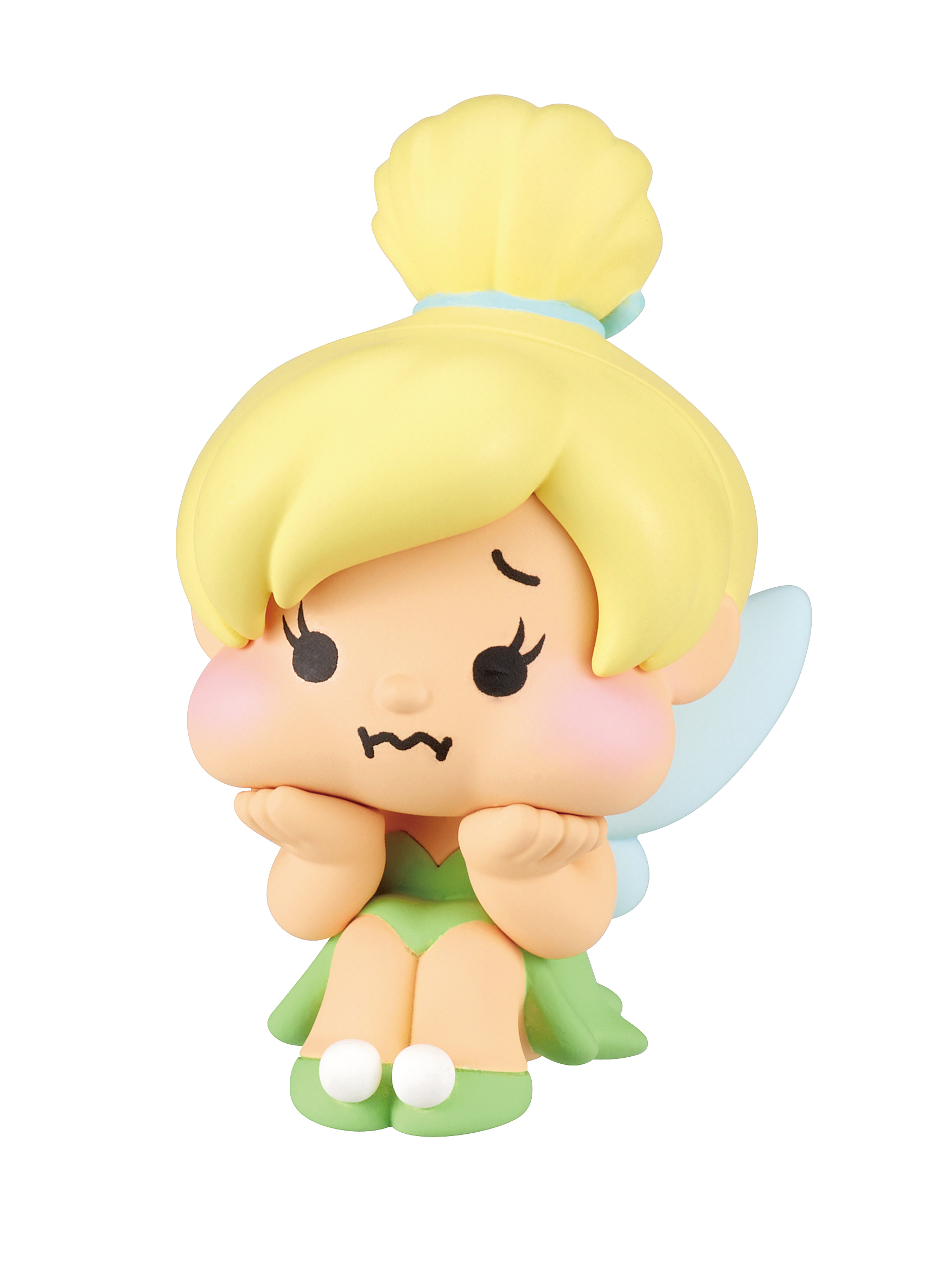 「ティンカー・ベル」