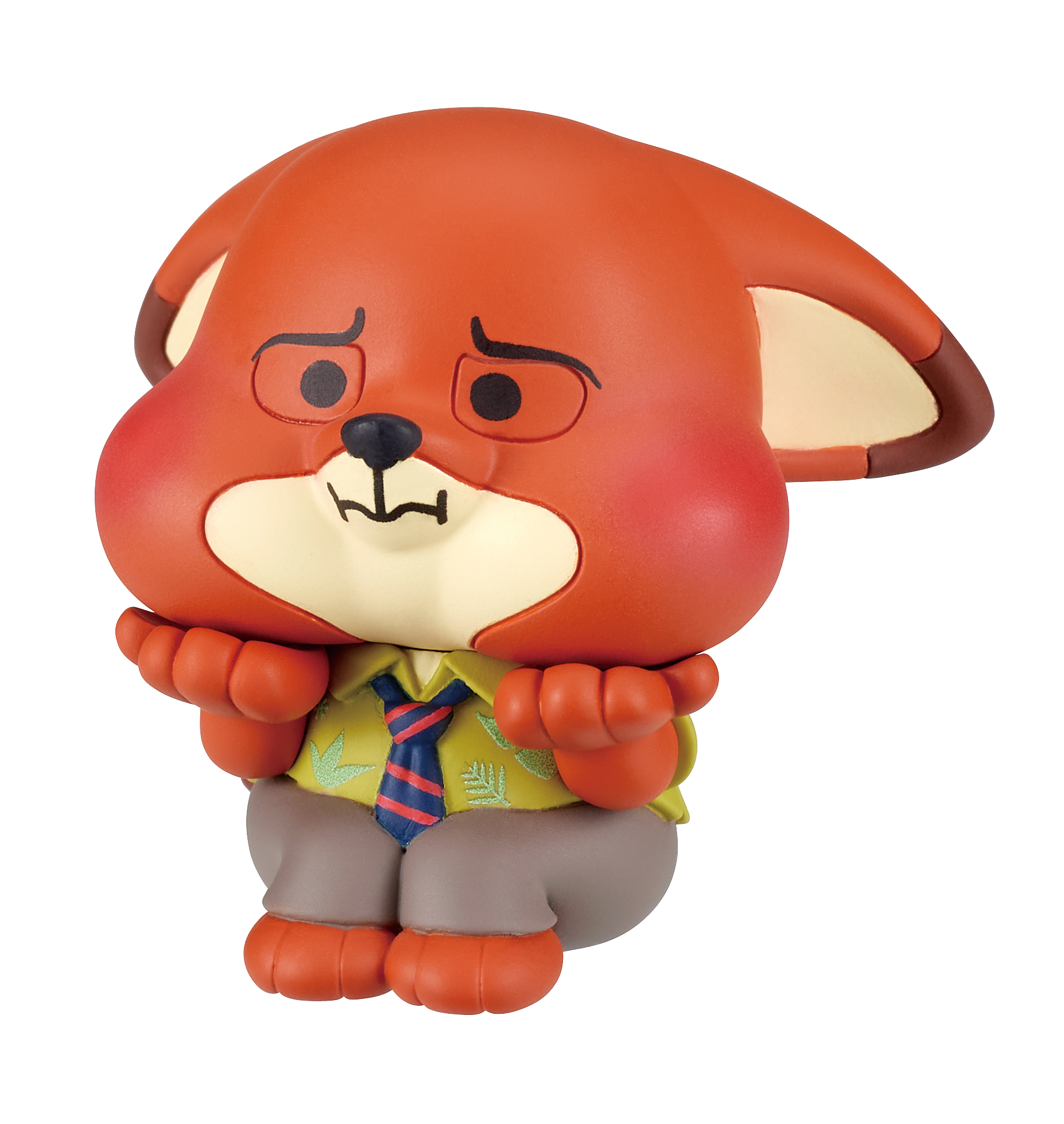 「ニック・ワイルド」