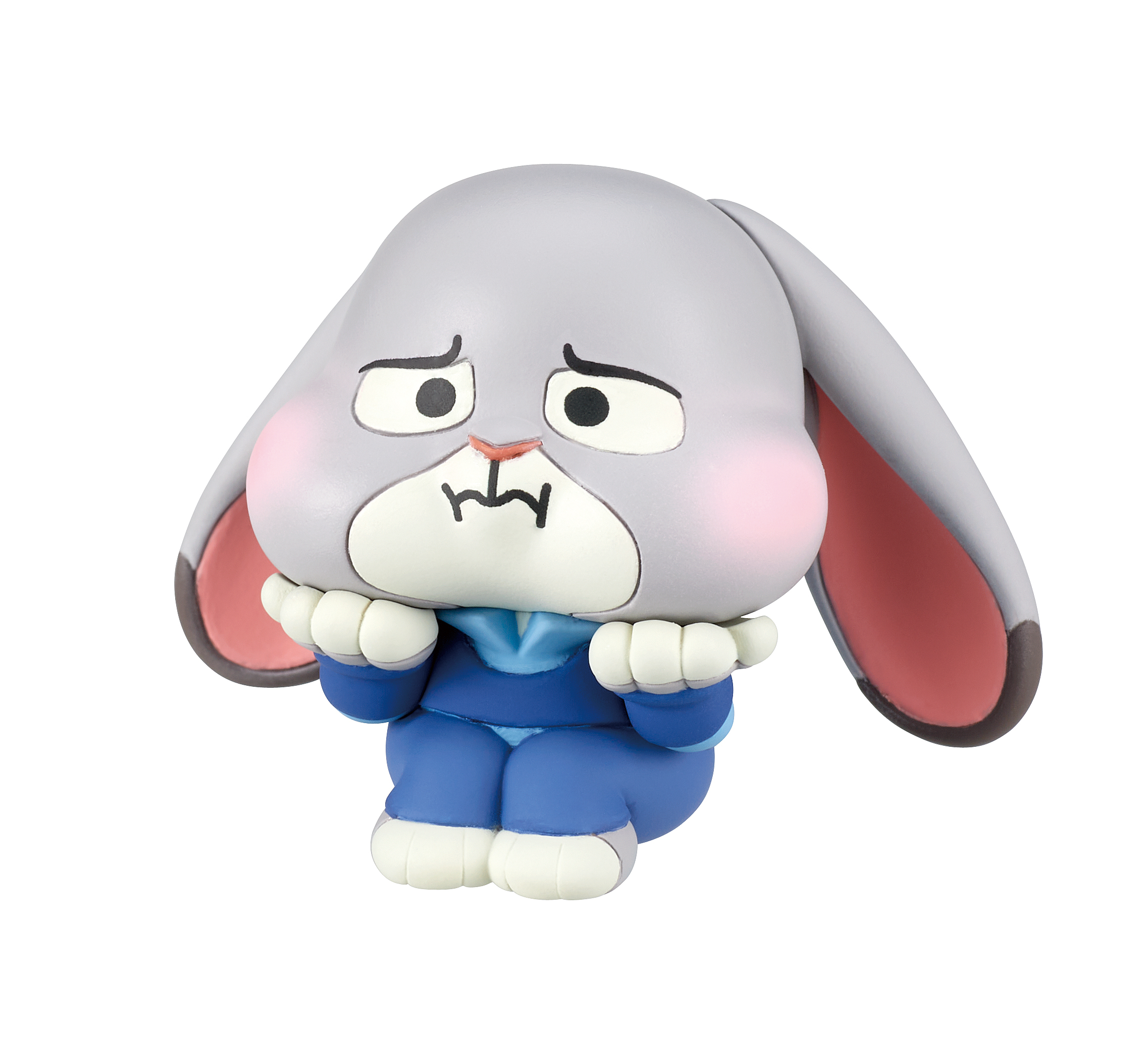 「ジュディ・ホップス」