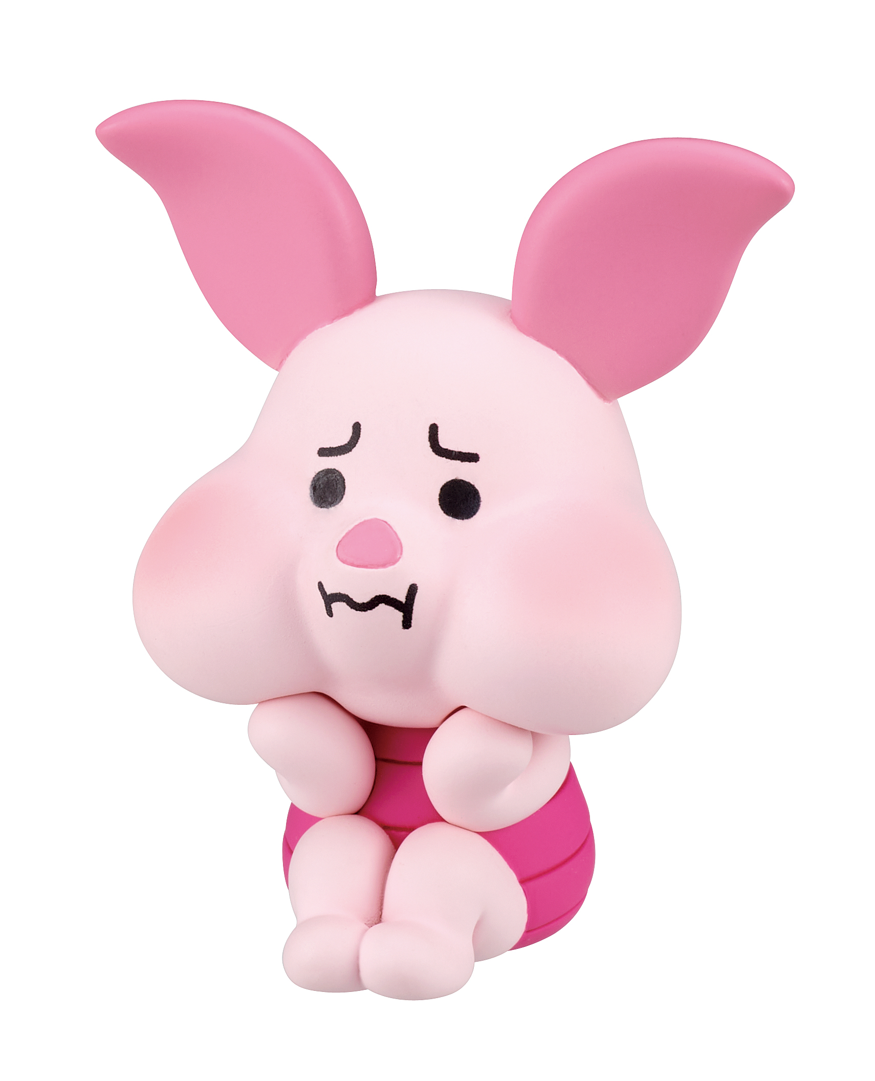 「ピグレット」