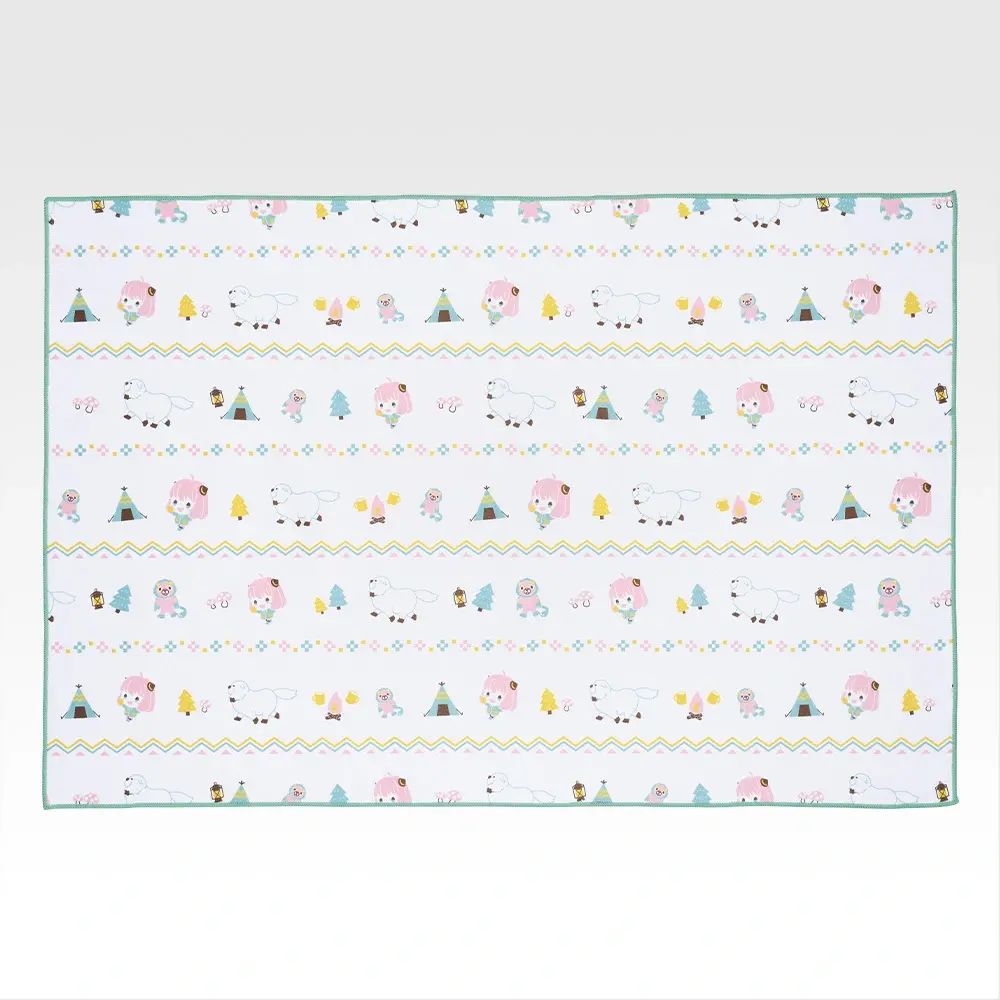 D賞：ピクニッククロス