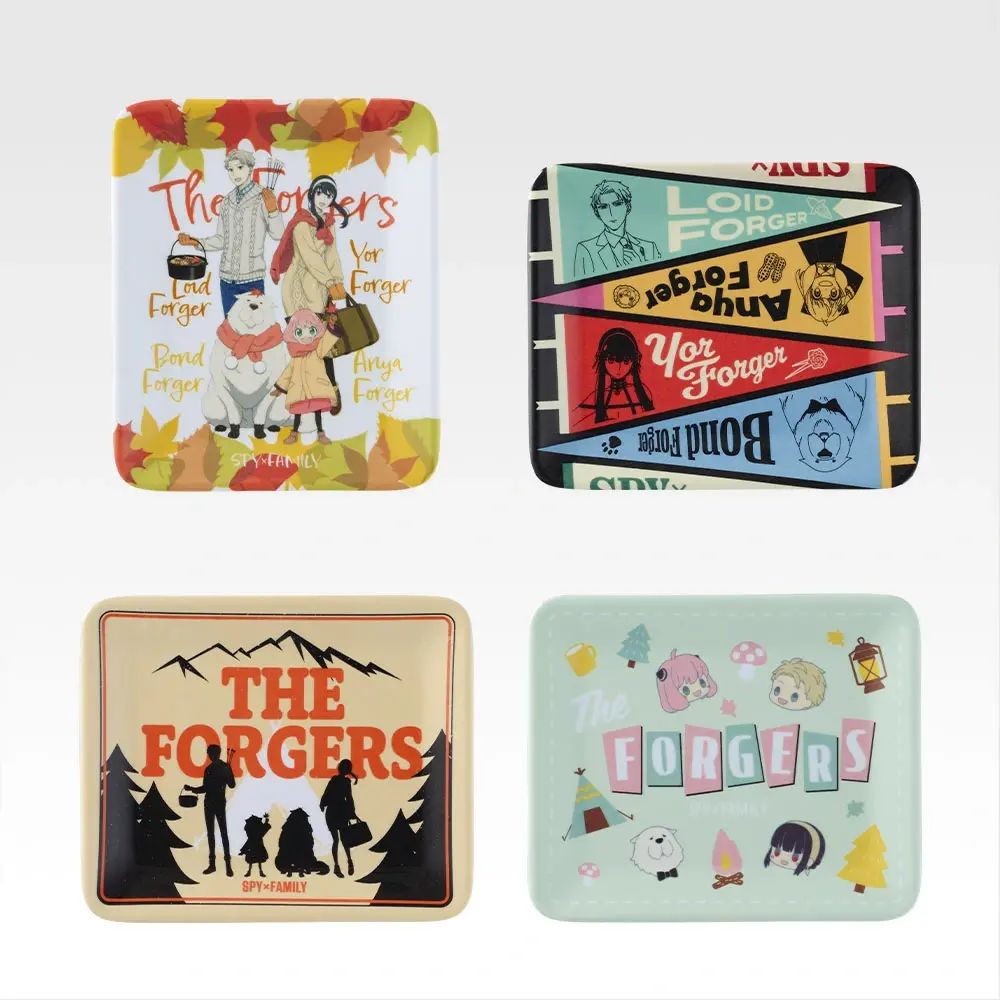 E賞：ビジュアルトレー